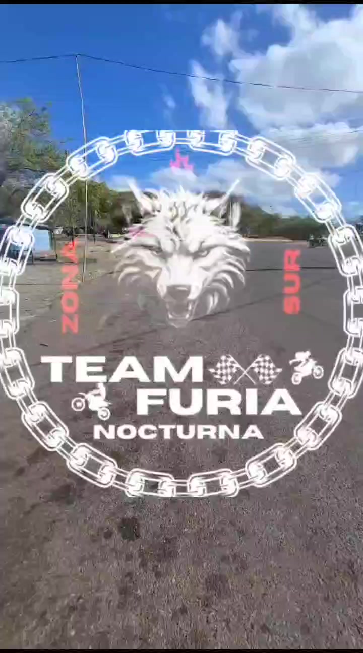@Team Furia Nocturna
