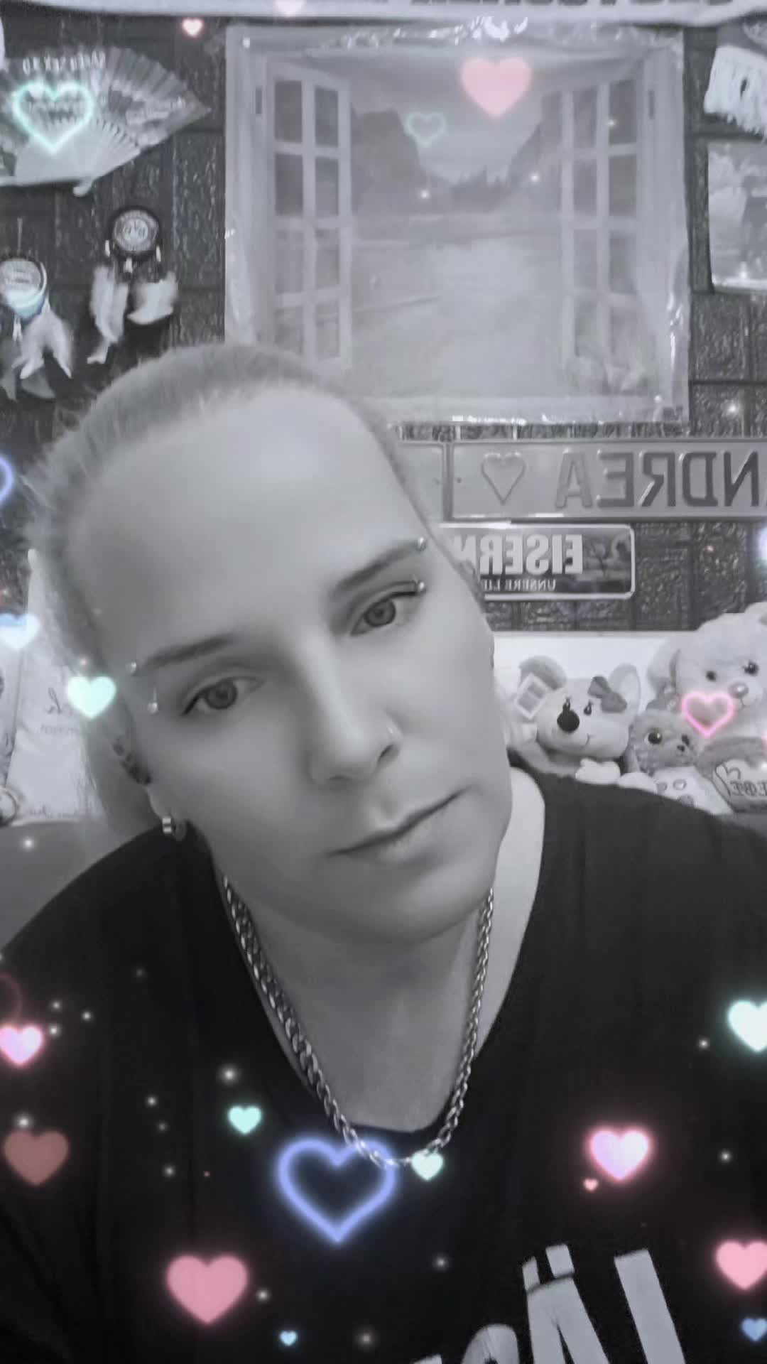@❤️🏳️&zwj;🌈 Tik_Tok_girl 🏳️&zwj;🌈❤️