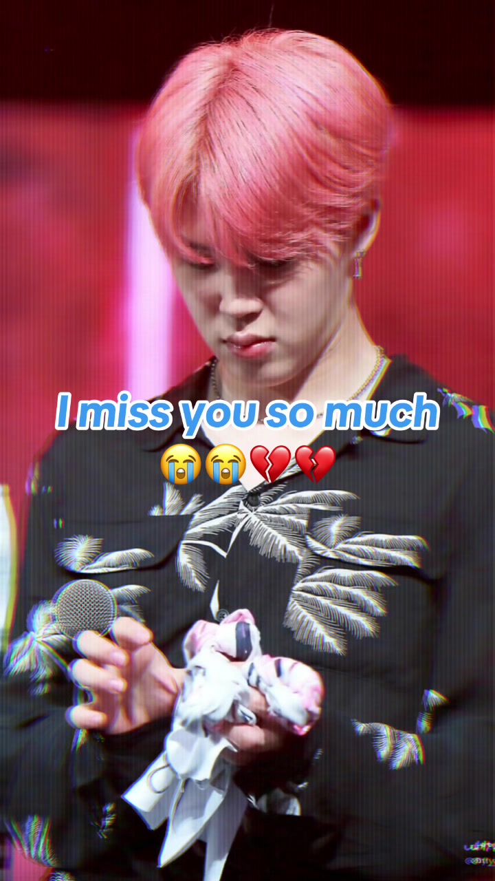 @Park jimin bts