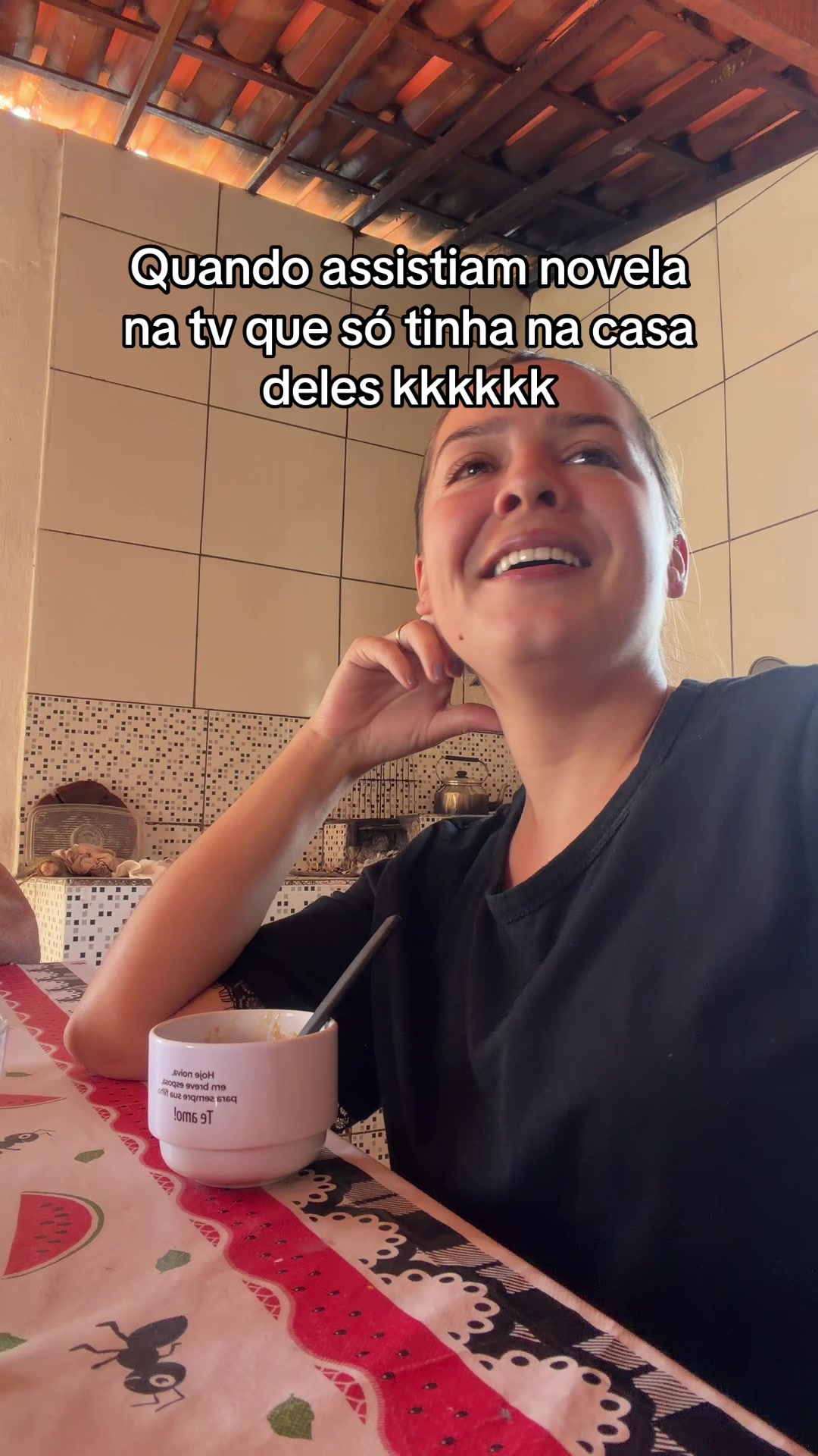 @Odete