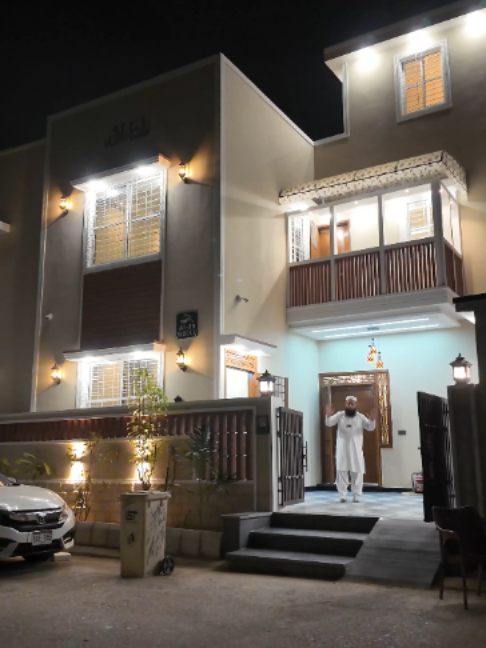 @Muhammad Zakir Bahria