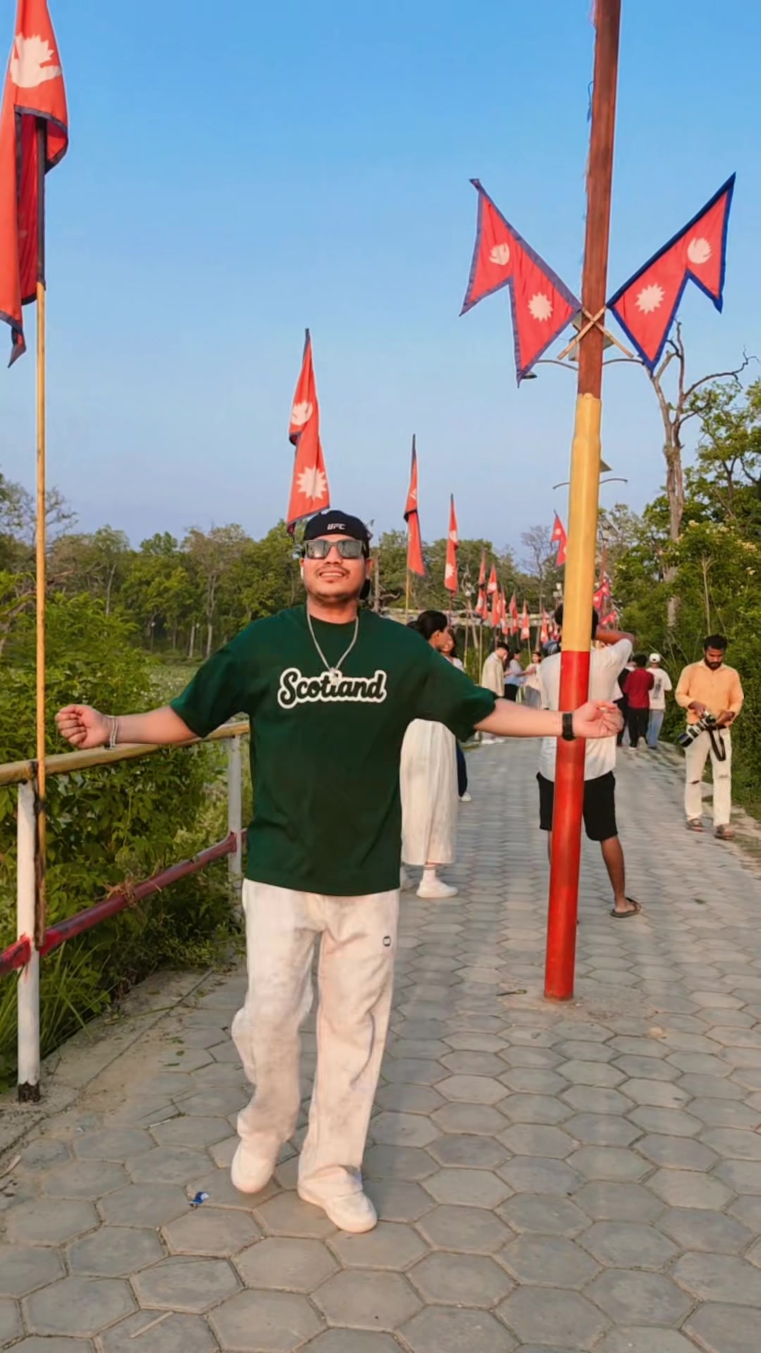 @Biren Rajbanshi Thak