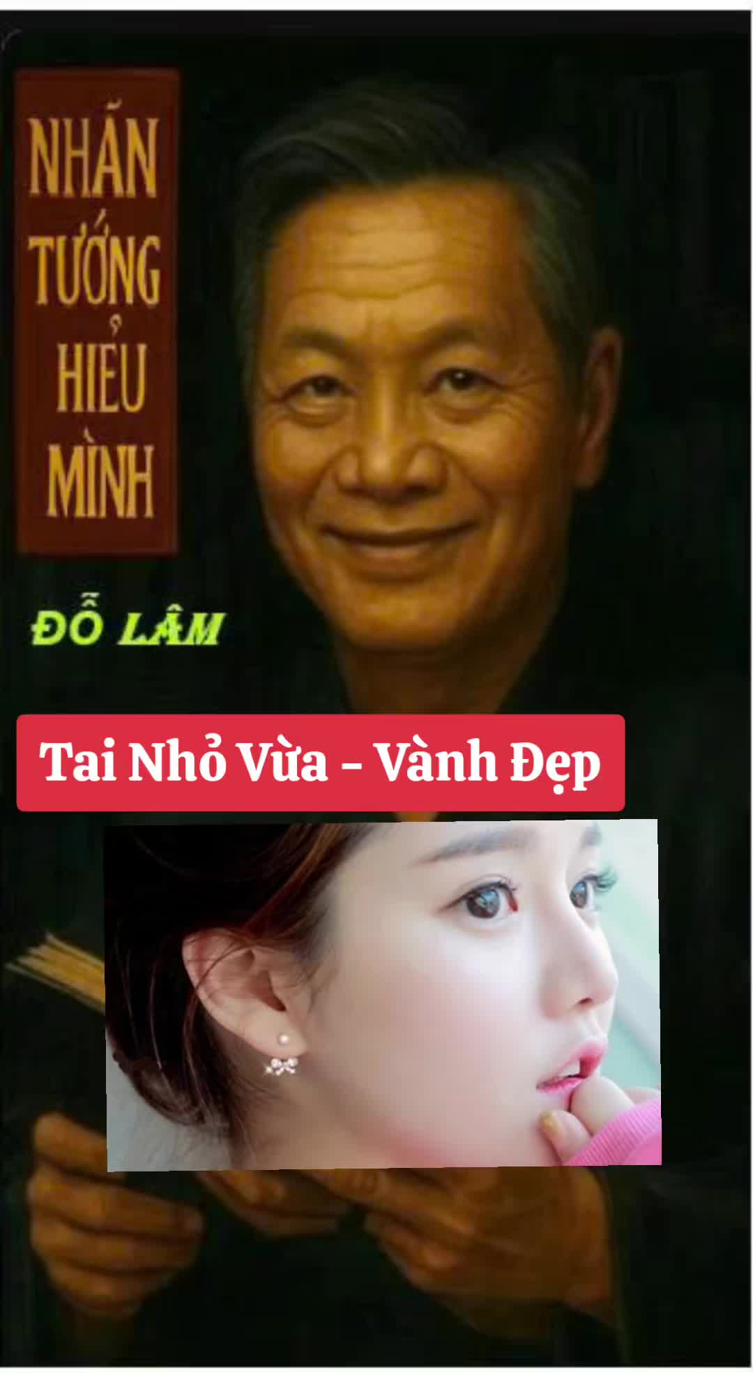 @Nh&acirc;n Tướng Hiểu M&igrave;nh