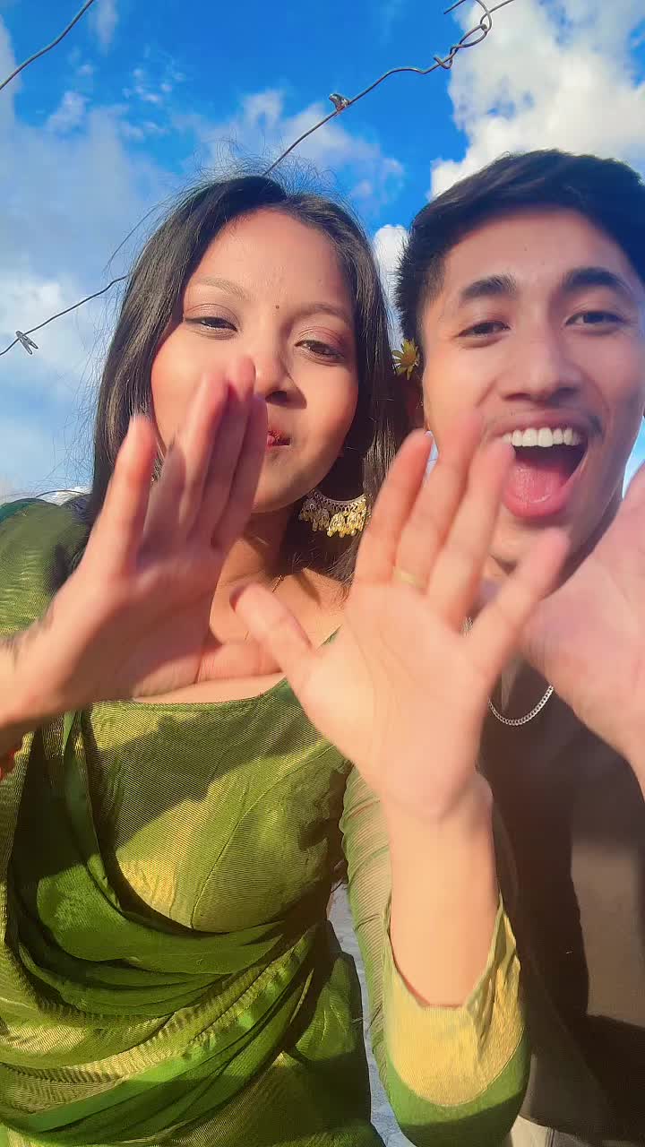 @ashmitapanjiyartharu