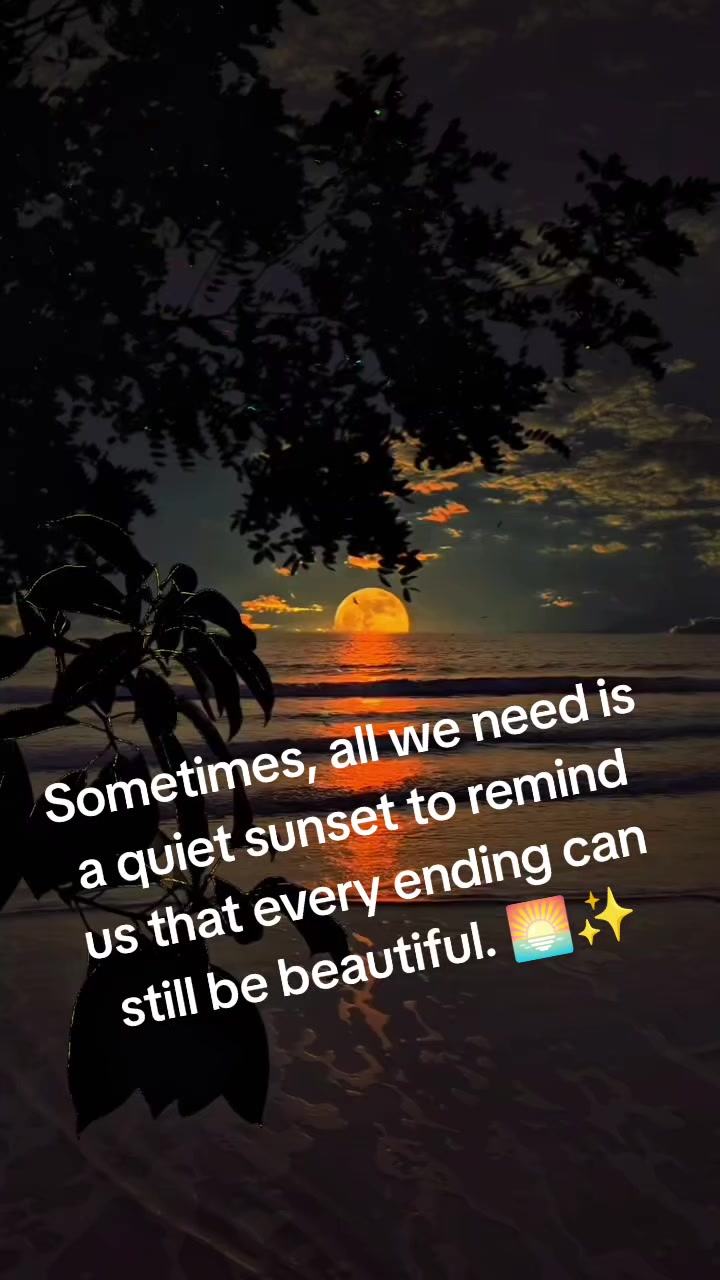 @SunsetQueen