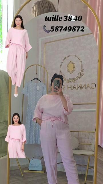 @👚👗Hallouma_fashion👛🛍