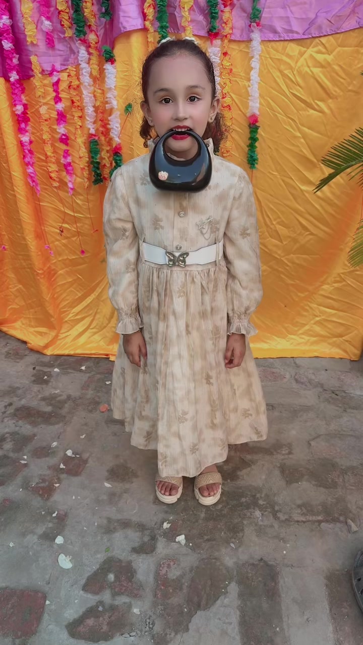 @Amma ki parri