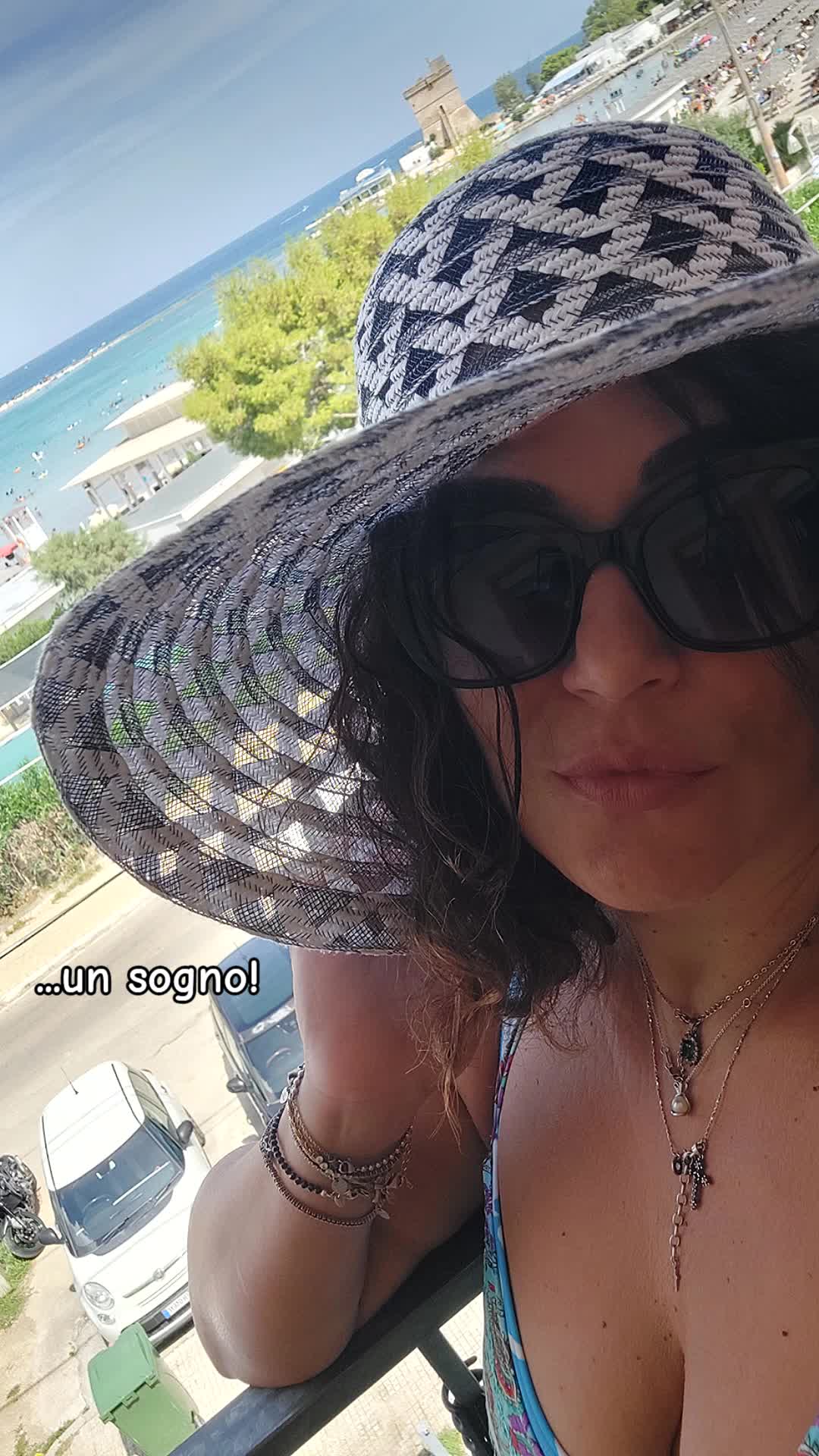 @♉️🤘RosalbaD75🤘♉️
