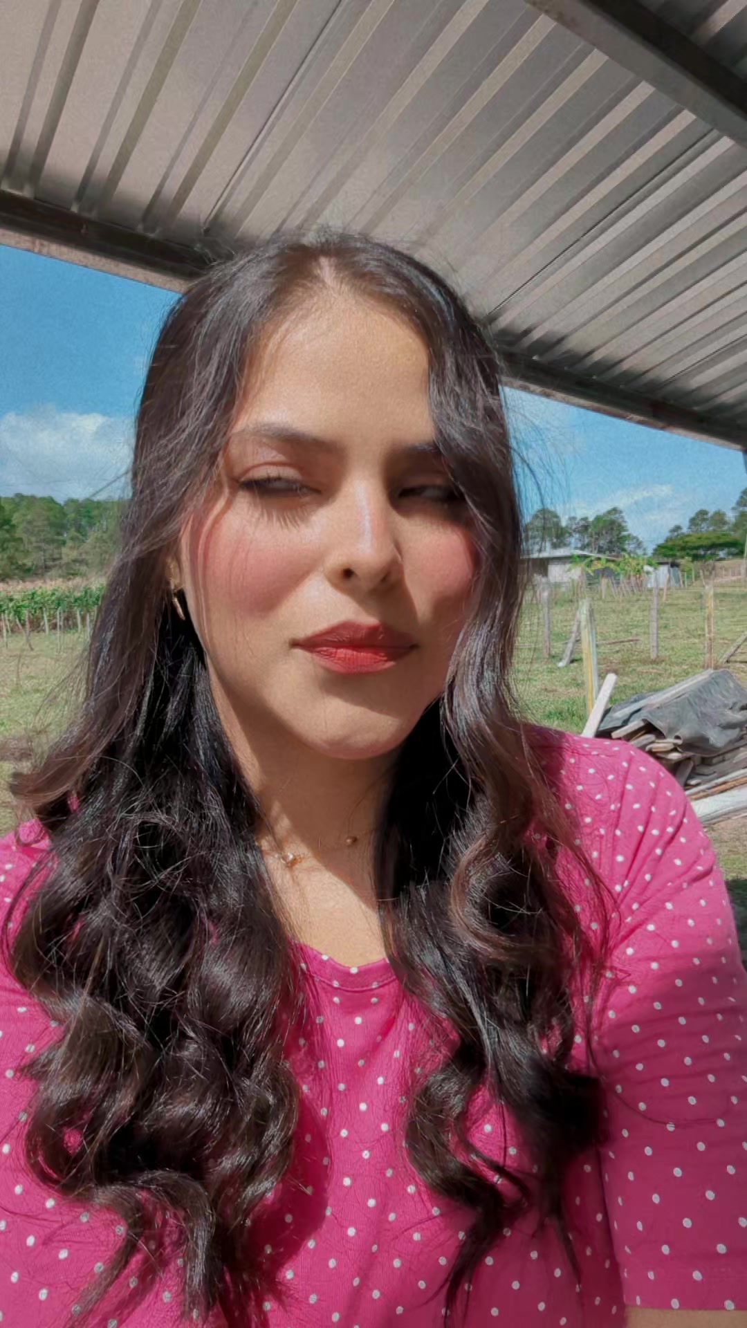 @Mayra Burgos&hearts;