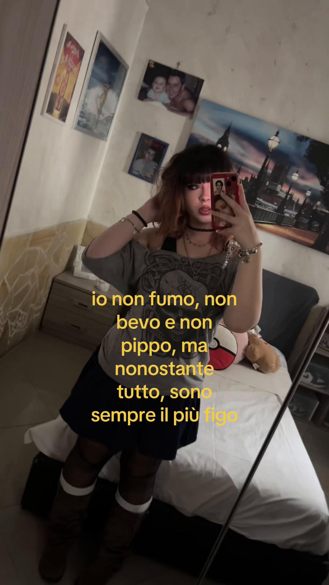 @Mina • Chan’s Ver.