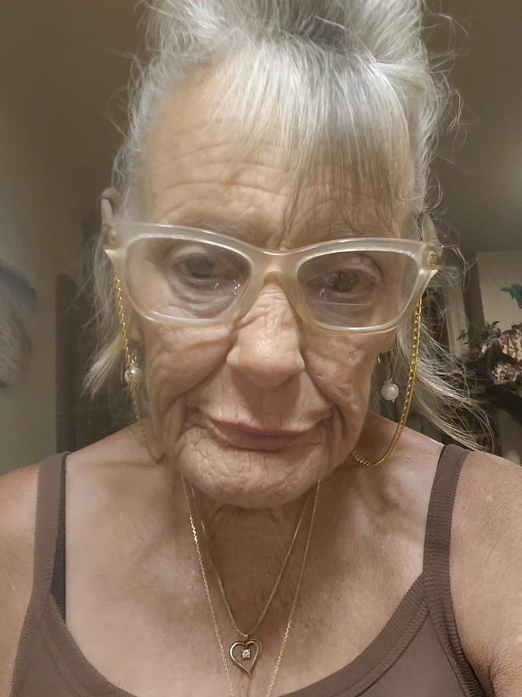 @Antoinette Grams