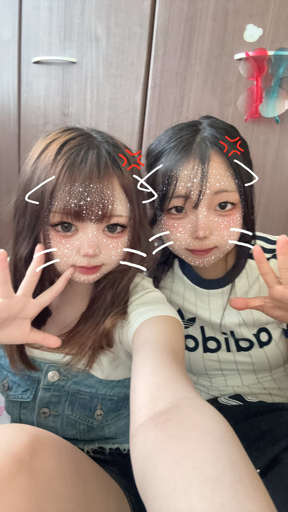@きゅらら