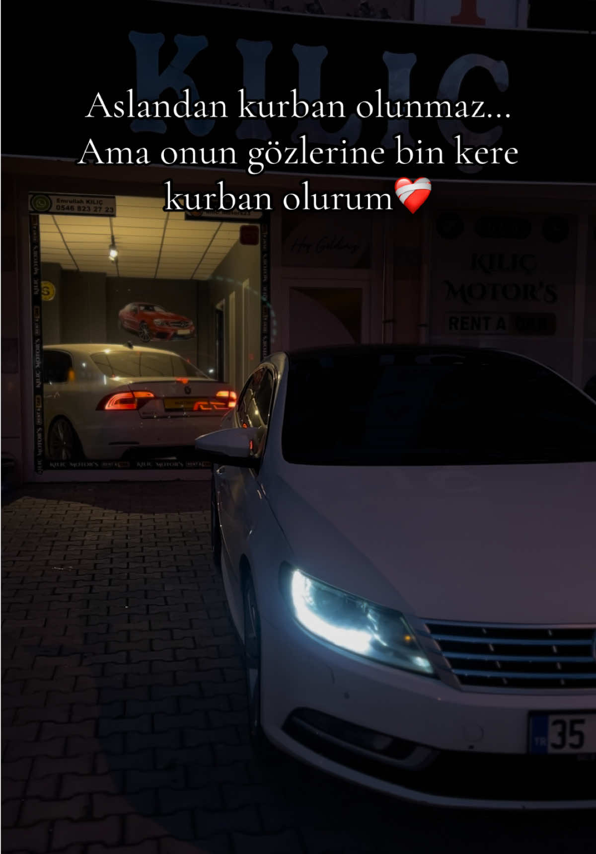 @ABDULKADİR KILI&Ccedil;