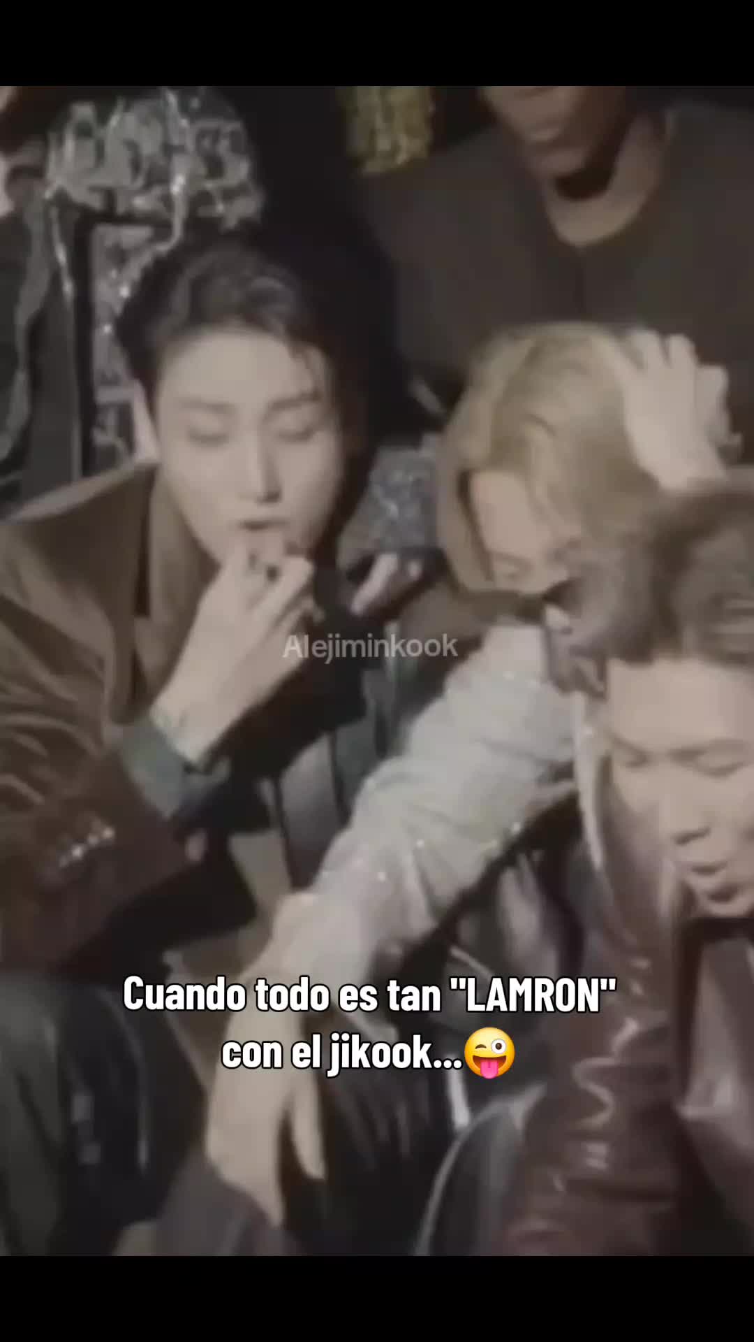 @Alejiminkook