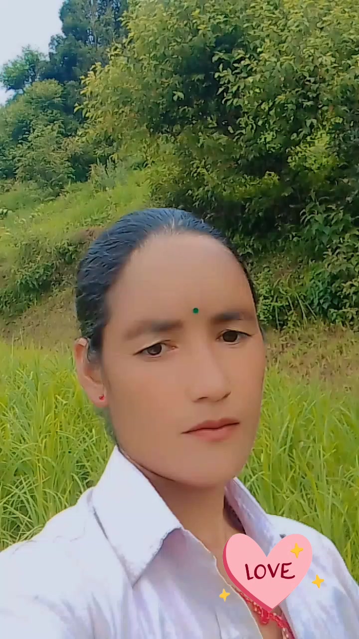 @chandrika k c