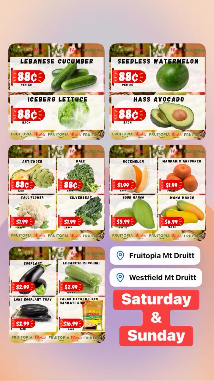 @Fruitopia