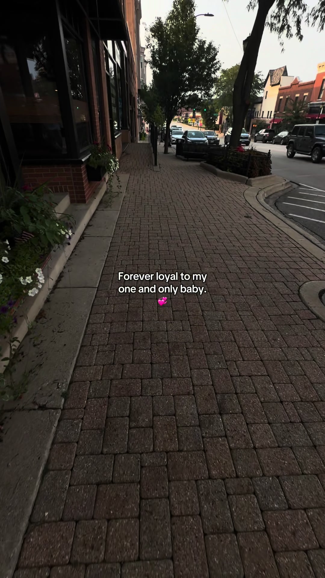 @Sudden Love