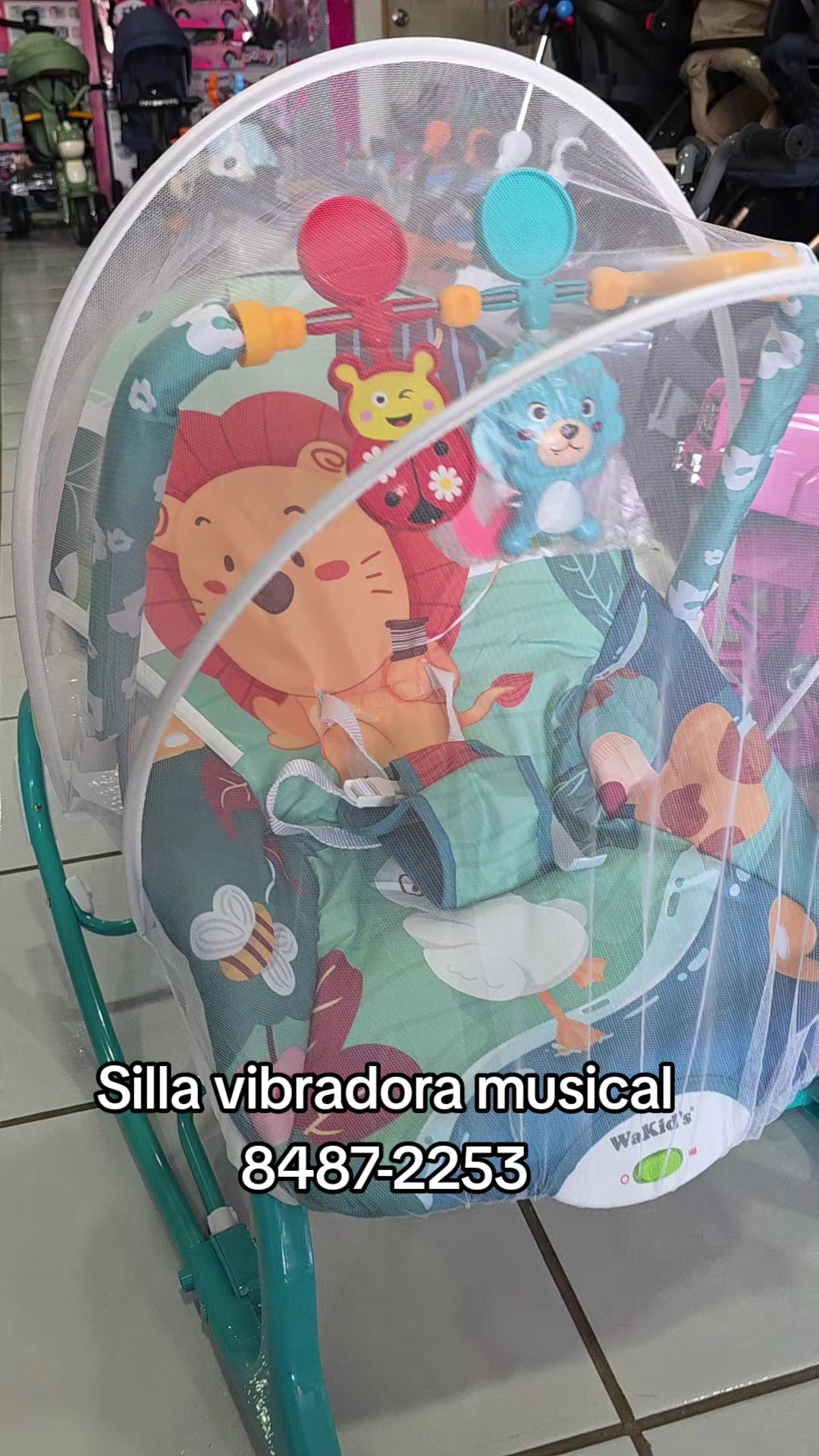 @Todo Bebé