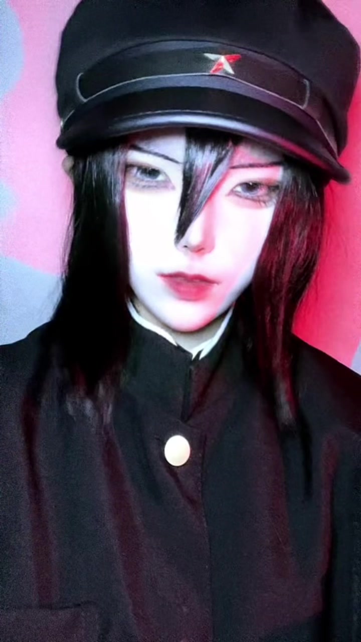 @成葉。