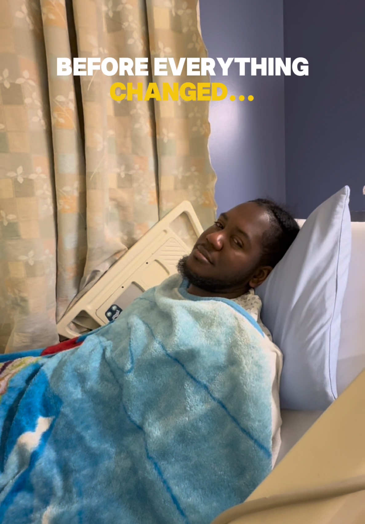 @SHAMAR | Rebuilt Different