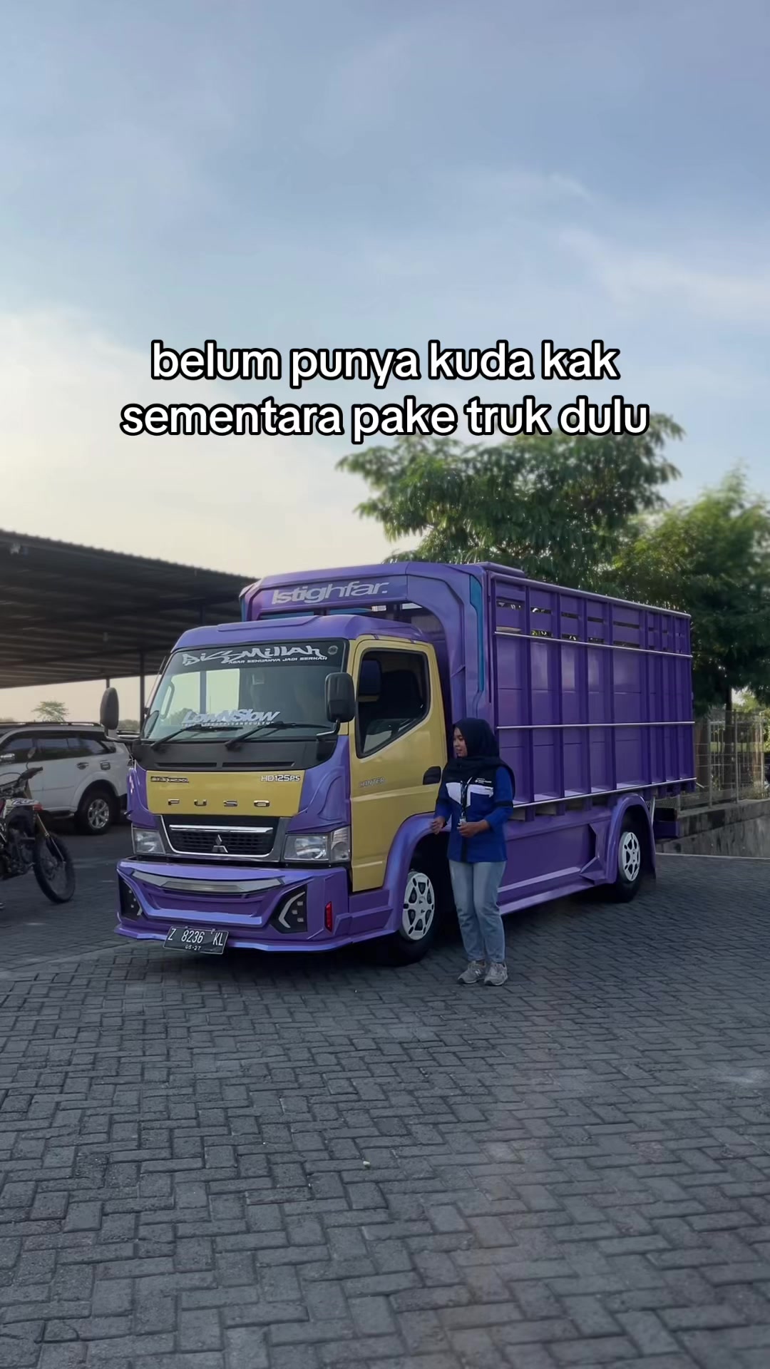 @Anggi Prabu Motor