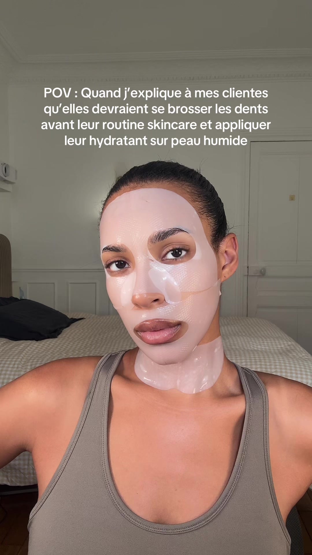 @Doris Tenara | Naturo & Esthet