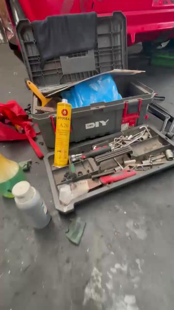 @Kaca mobil Dendy Glass