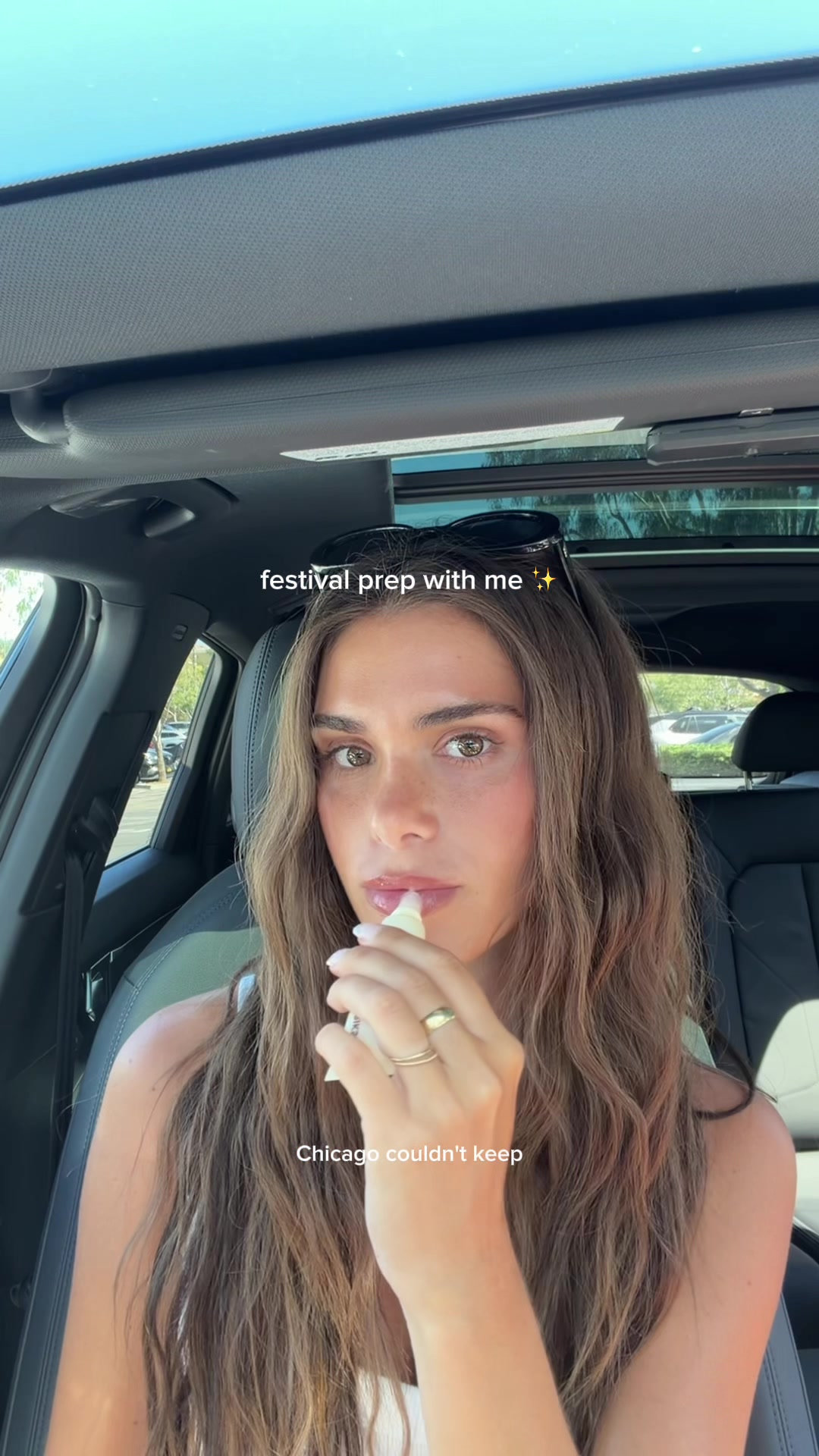 @Megan Homme