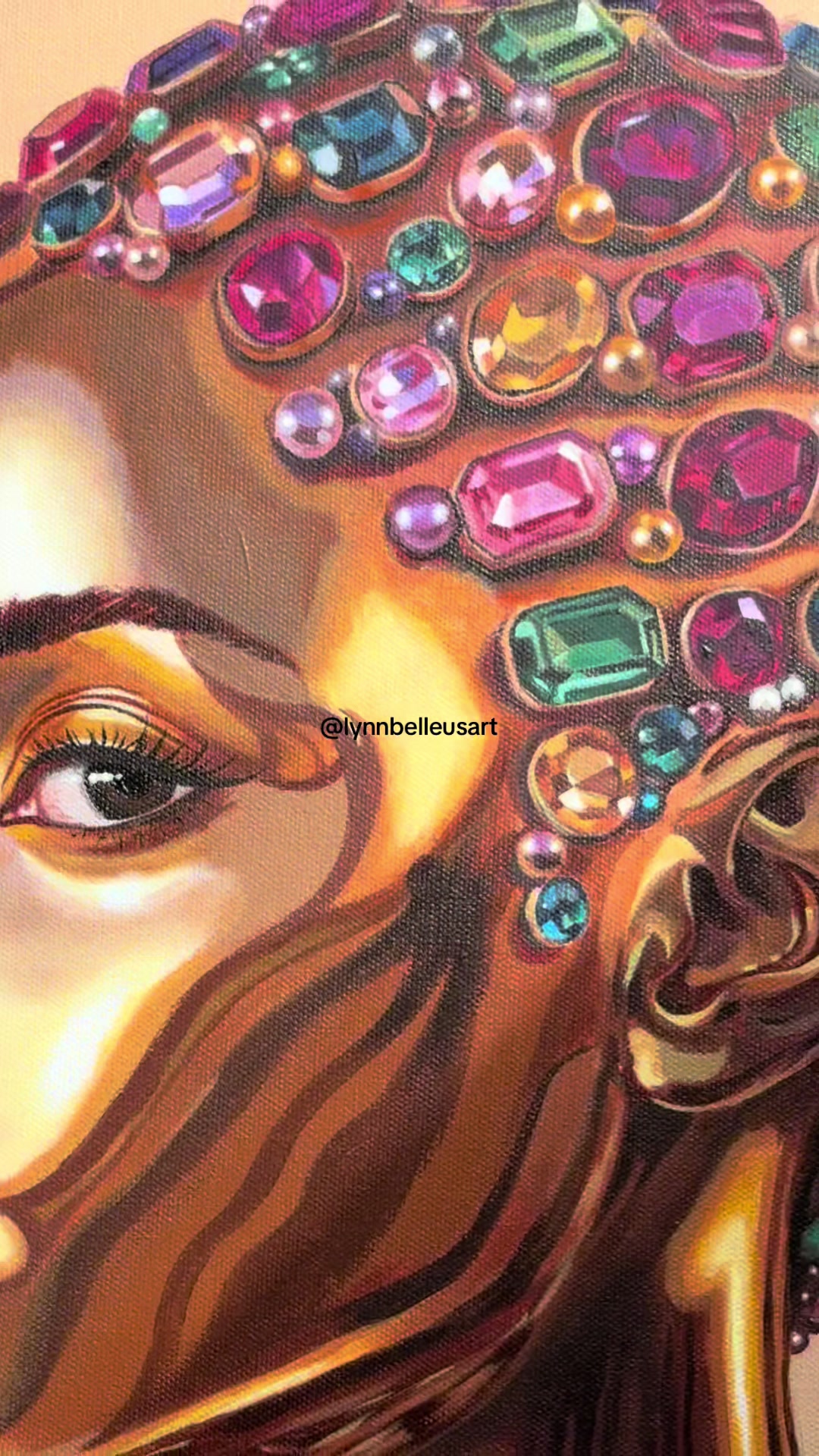 @LynnBelleus🎨