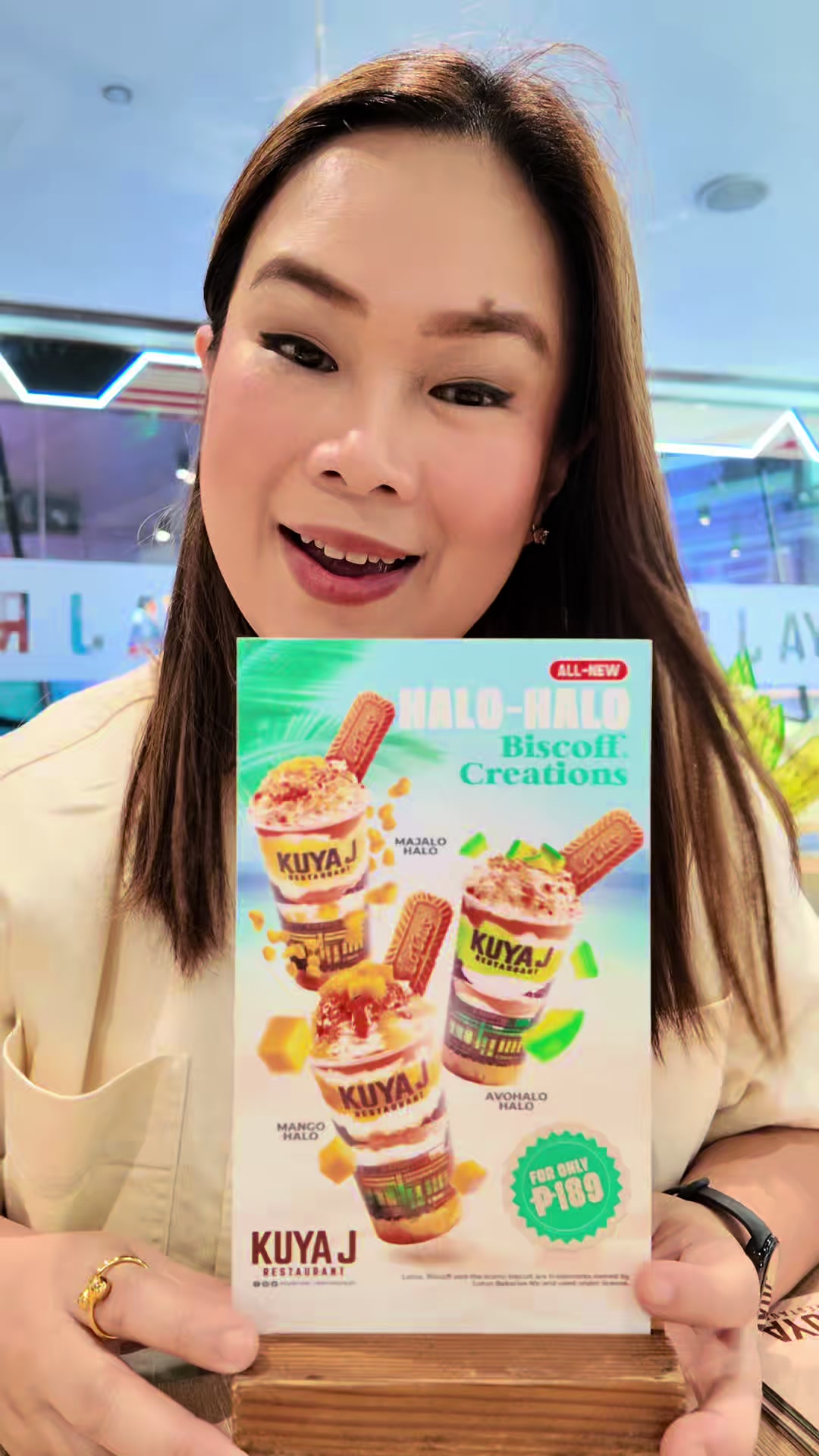 @Kim Rodz - Foodie Mom