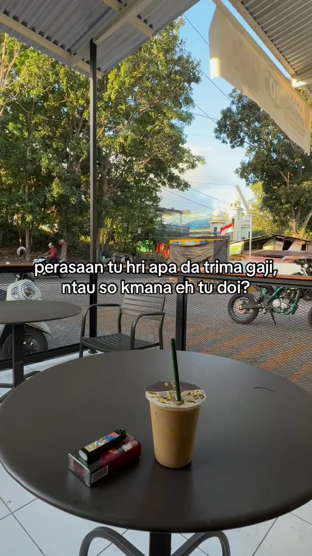 @Bitung Punya