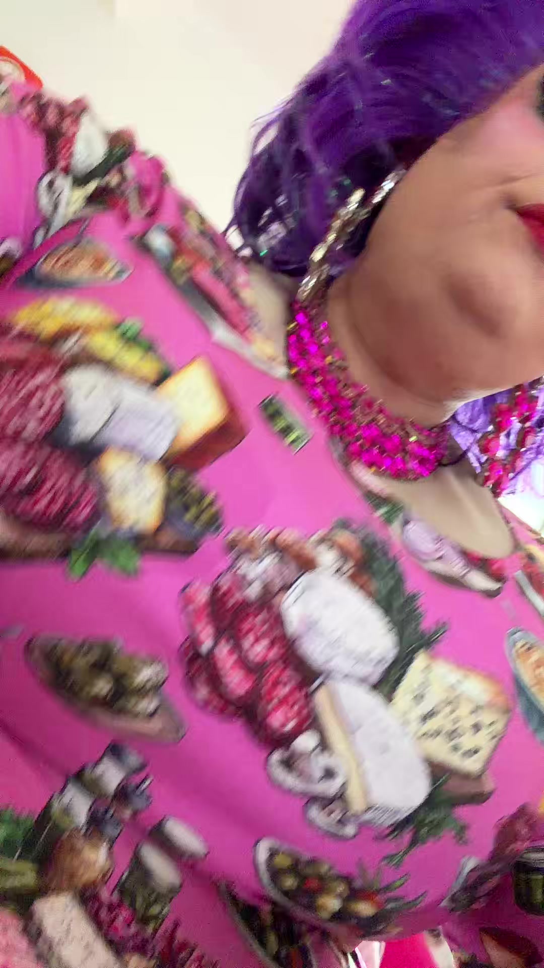@Della Katessen, Drag Queen🇦🇺