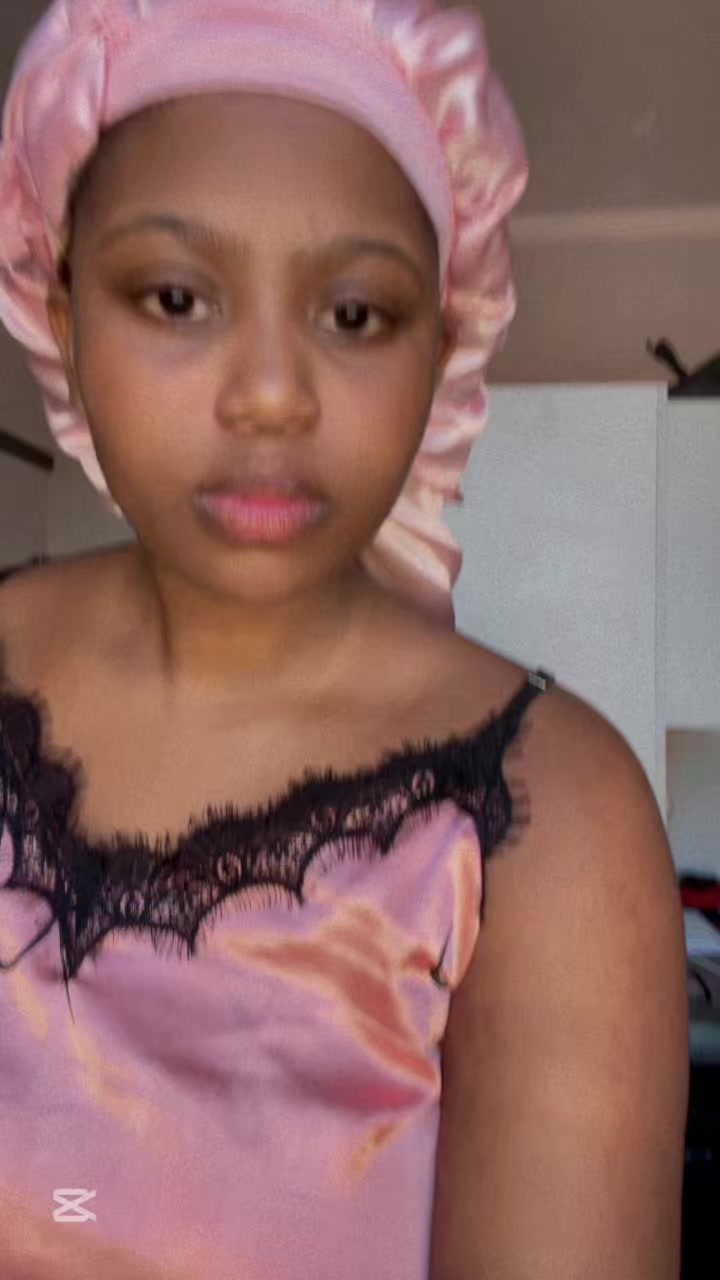 @Mandisa Thwala. 🦋❤️