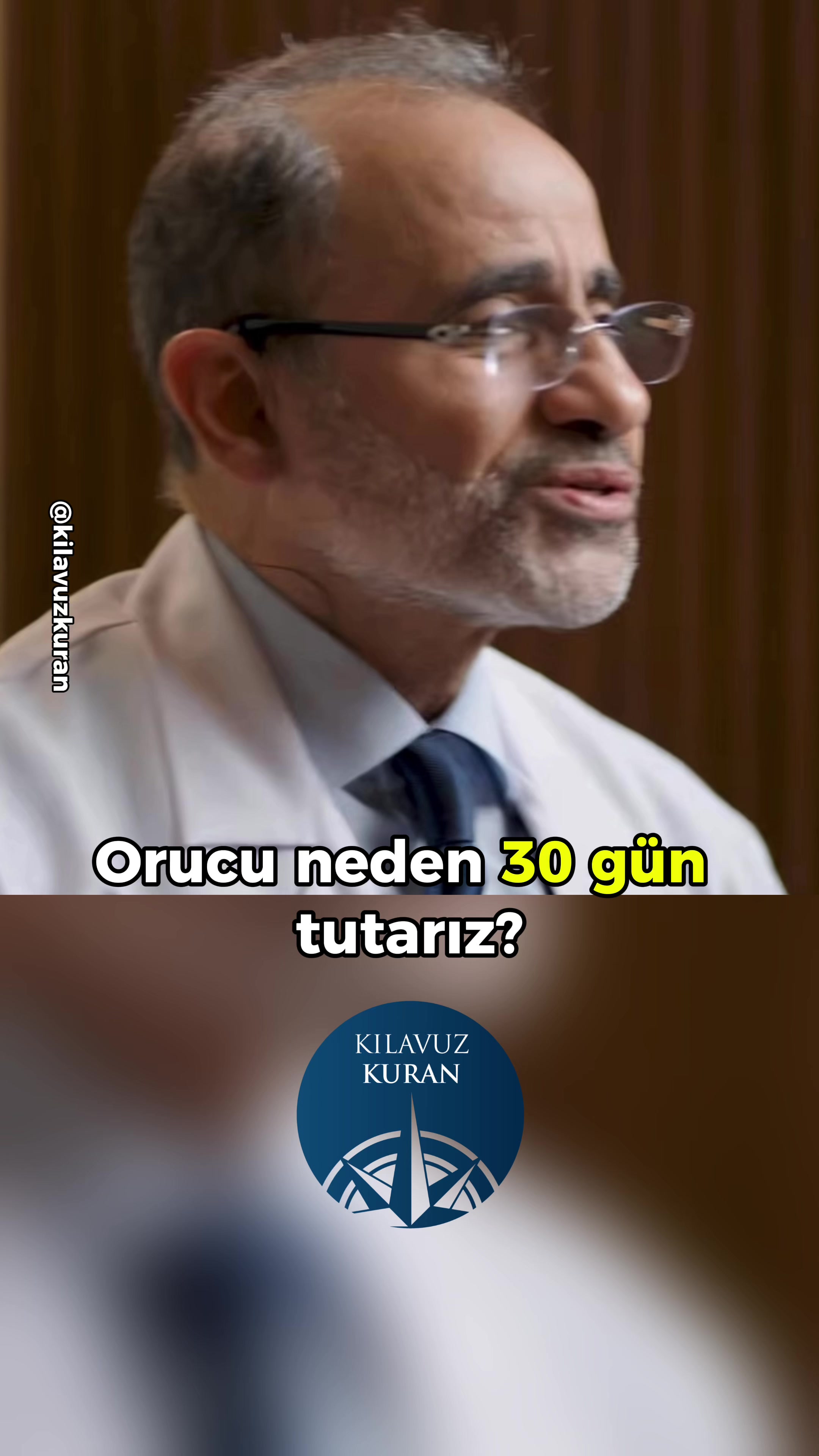 @Kılavuz Kuran
