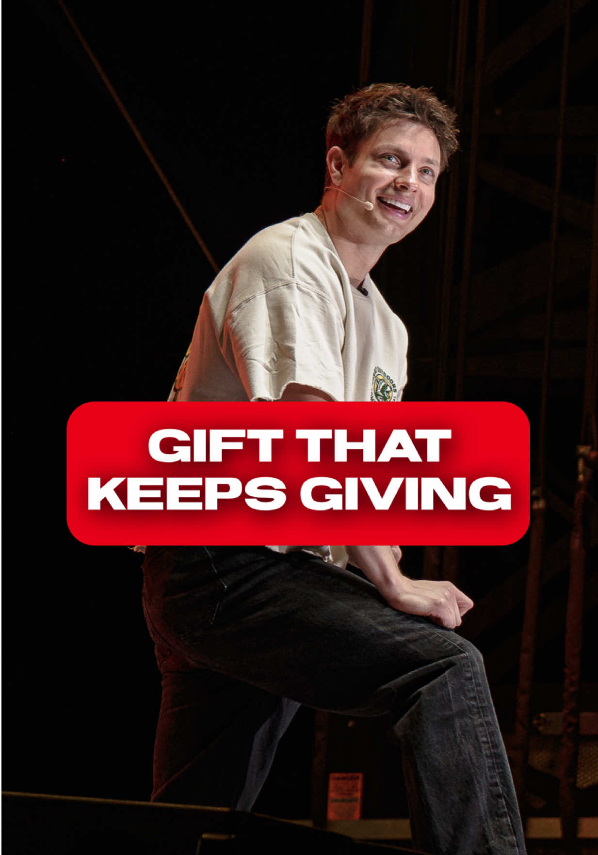 @Matt Rife