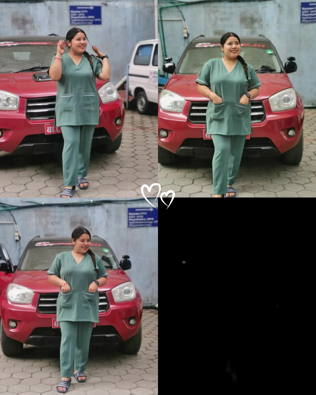 @Rubina Singh Thakuri