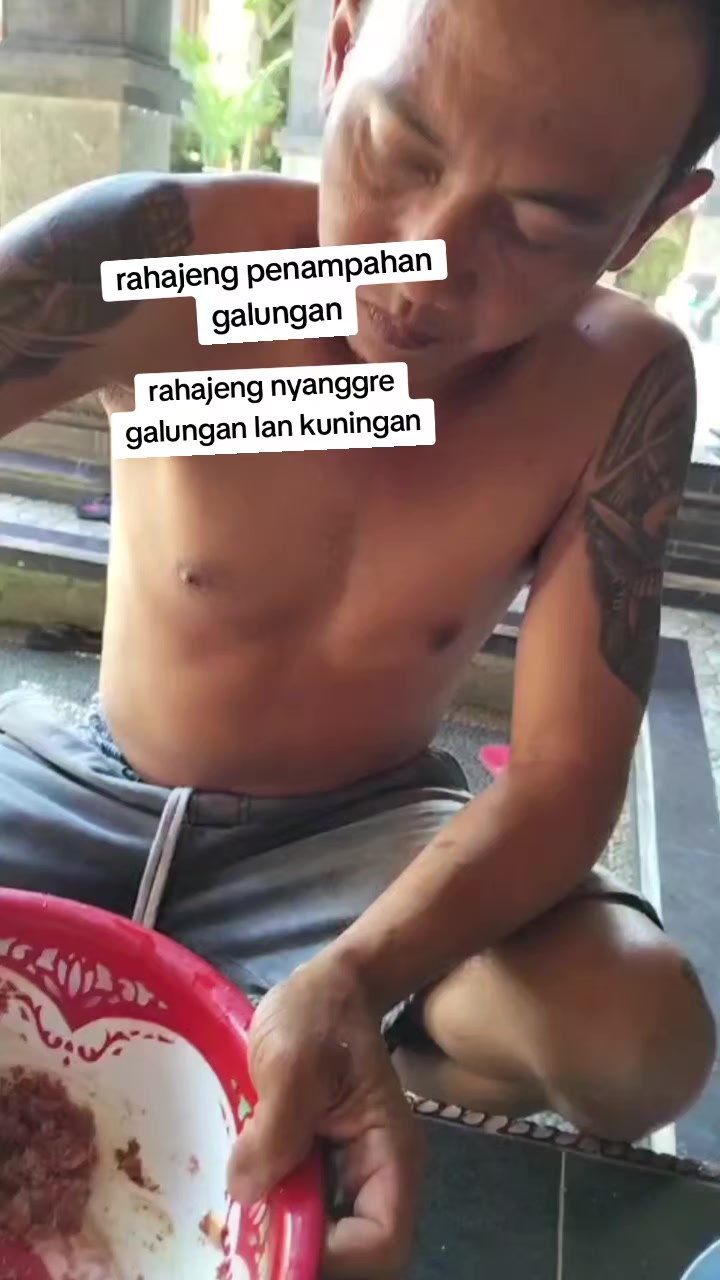 @Pakar boncos
