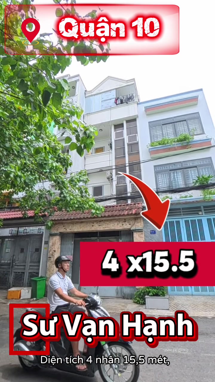 @Nh&agrave; Thật Trung T&acirc;m SG