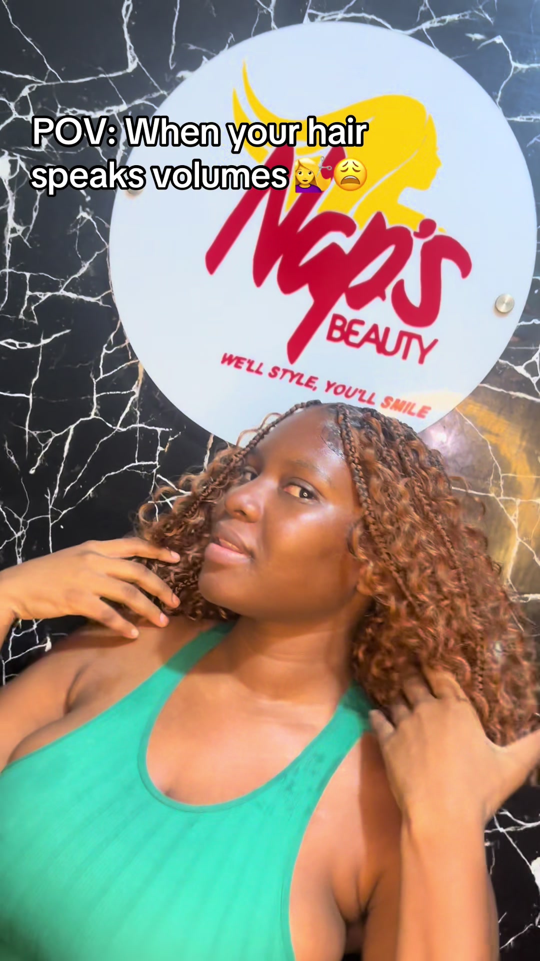 @Naps&ensp;beauty&ensp;boss🙏🏾💵