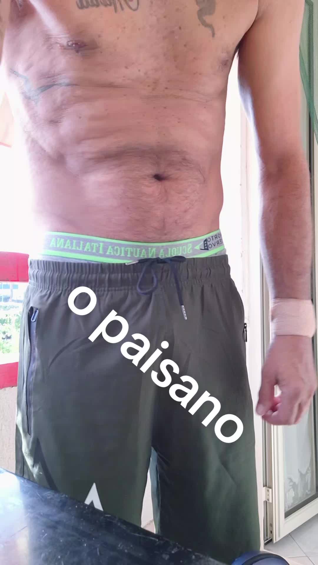 @Antimo cavaliere o paesano