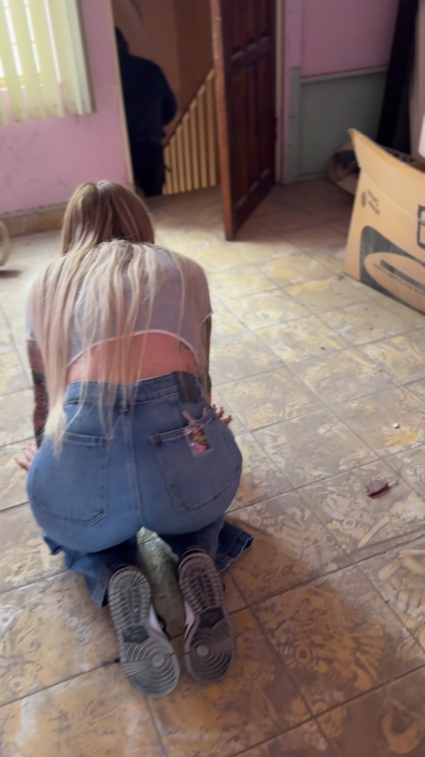 @Elisa elizondo