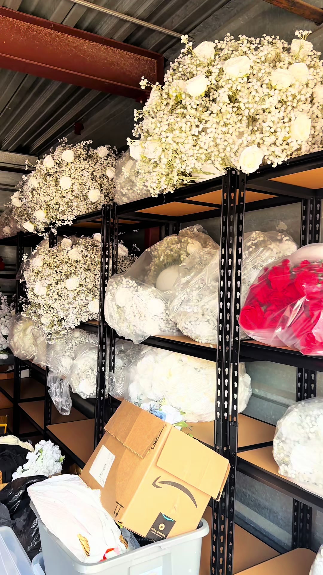 @Ramat | Wedding/Event Planner