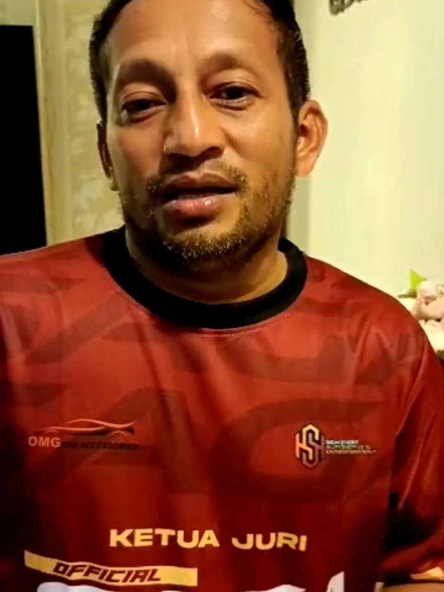 @NIK TAJUL BKGK