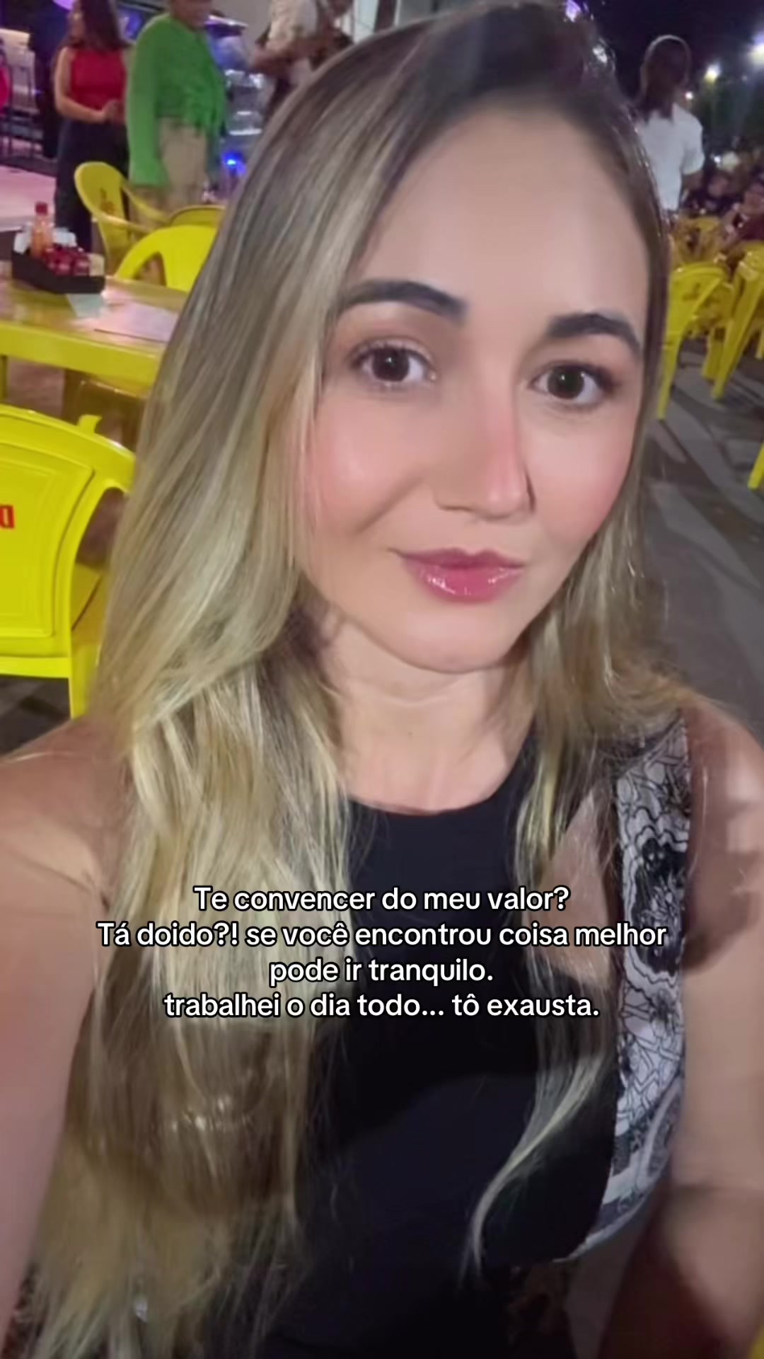 @Edna Soares