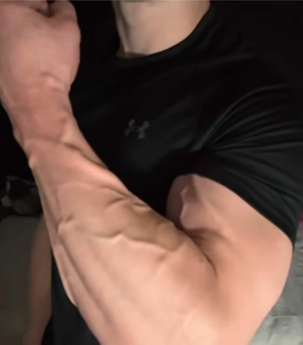 @ForearmWizard💪