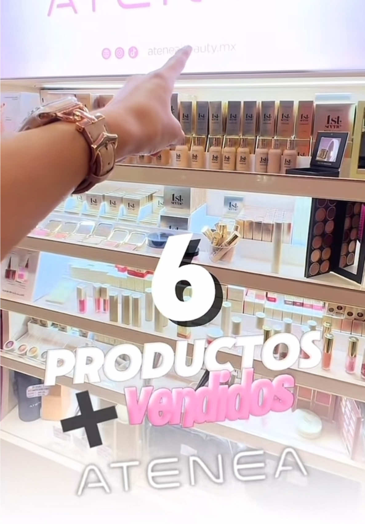 @Adas Distribuidora de Belleza