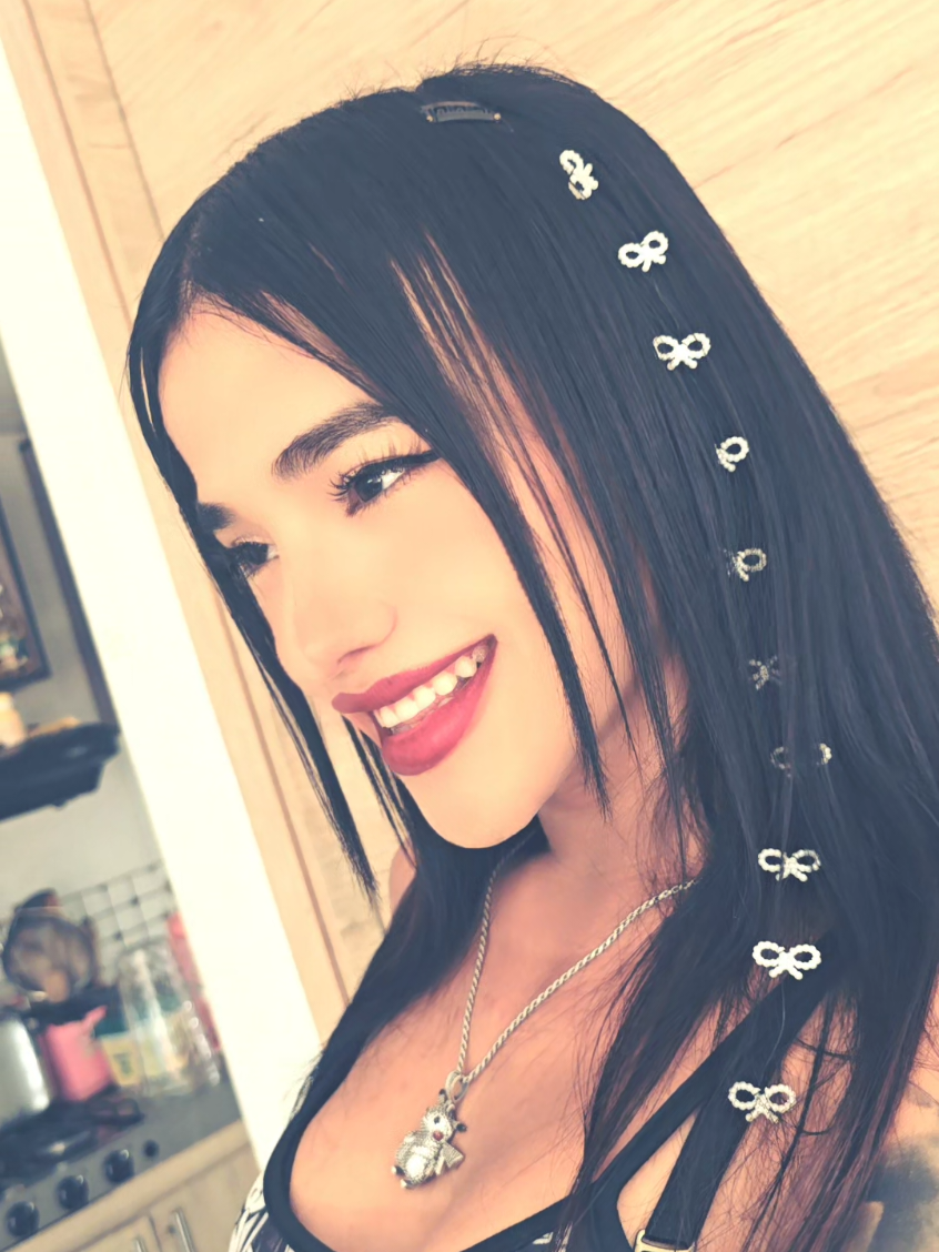 @melissa mejia