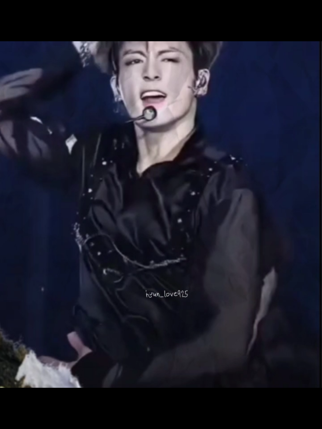 @♡*。➴Ｈyun☆．。．:*･ﾟ