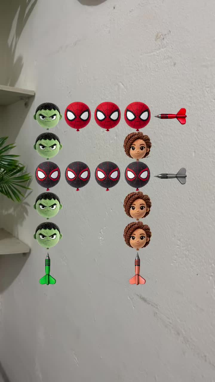 @SanZa Game Effects