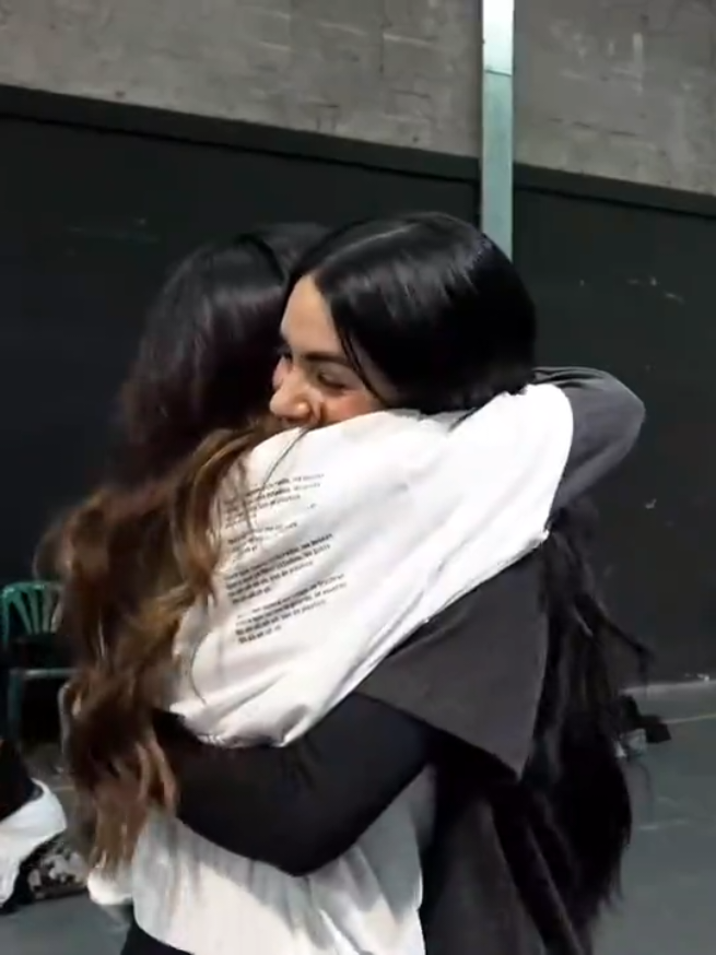 @Lali, Mejores momentos